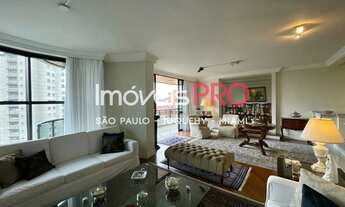 Imagem 2: Moema Pássaros Fora de Rota