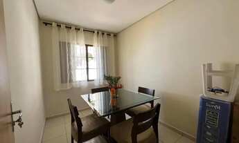 Imagem 6: Casa com 3 dormitórios à venda, 90 m² por R$ 299 000,00 - Residencial Abussafe - Londrina