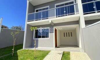 Imagem: Sobrado novo Bairro Alto Boqueirão