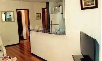 Imagem 5: Ipanema Apartamento com 2 dormitórios