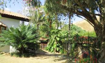 Imagem 6: Casa para Venda em Vassouras, MATADOURO, 3 dormitórios, 1 suíte, 3 banheiros, 2 vagas