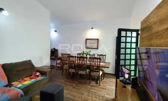 Imagem 6: Casa à venda em Vila Brasília, São Carlos: 2 dormitórios, suíte, garagem coberta