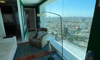 Imagem 6: Cobertura com 2 dormitórios à venda, 55 m² por R$ 849.990,00 - Ponta Negra - Nat