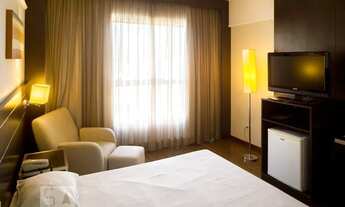 Imagem 2: Apartamento à Venda - Cruzeiro, 1 Quarto, 28 m2