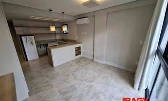 Imagem 5: Excelente Studio 1 dormitório(s) em Cacupé - Florianópolis