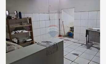 Imagem 4: Ponto comercial a venda na Massagueira, com mobília para restaurante. Aceita negociaçã por