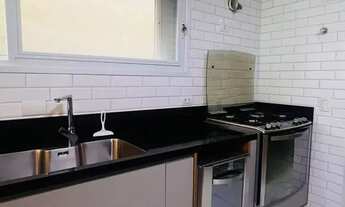 Imagem 3: Lindo sobrado para aluguel tem 310 m² com 3 quartos em Alphaville - Santana de Parnaíba