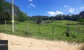 Imagem 4: Sítio em Branquinha