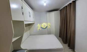 Imagem 5: Flat para alugar na Bela Vista - Edifício Central Top Life