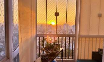 Imagem 4: Duplex para venda tem 153 metros quadrados com 3 quartos em Santana - São Paulo - SP