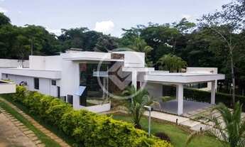 Imagem 2: Casa Alto padrão - Condomínio Condados da Lagoa - Área constr. 370 m² codigo: 30426