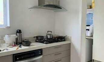 Imagem 4: Apartamento com 3 dormitórios para alugar, 271 m² por R$ 10.000/mês - Pioneiros - Balneári