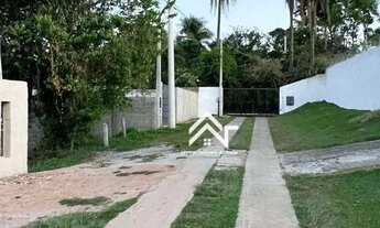 Imagem 5: Terreno 360m, proximo ao Palavra da Vida - Acesso só de Moradores