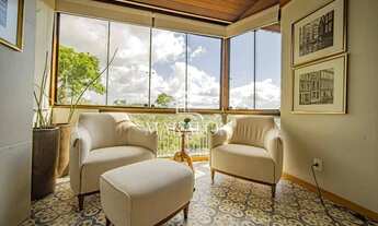 Imagem 4: APARTAMENTO À VENDA COM 3 DORMITÓRIOS NO CENTRO DE GRAMADO