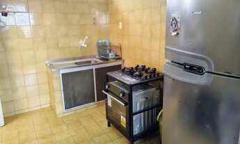 Imagem 6: Alugo apto 3/4 2 suítes ao lado do viaduto da Almirante Barroso Marco