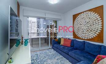 Imagem 2: Apartamento, Santo Amaro - São Paulo