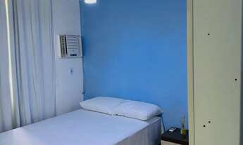 Imagem 6: LINDO APARTAMENTO NA AUGUSTO MONTENEGRO (MOBILIADO