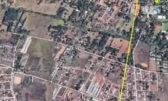 Imagem: 0 - Terreno Residencial