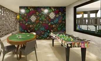 Imagem 6: Apartamento à venda no EDF. ILHA DO COZUMEL , BAIRRO NOVO , Olinda, PE