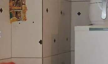 Imagem 4: Kitinet mobiliada