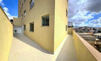 Imagem 7: Vendo ou Financio Área Privativa 2 Quartos