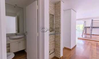 Imagem 4: Aluguel Apartamento 2 Dormitórios - 136 m² Vila Madalena