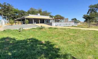 Imagem: CHÁCARA EM BONFINÓPOLIS - GO