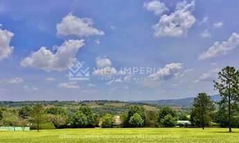 Imagem 2: Lote com 6416 metros quadrados à venda na Quinta Baroneza, em Bragança Paulista/SP!