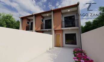 Imagem 6: Casa de 2 quartos no Bairro Enseada de Jacaraipe na Serra