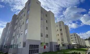 Imagem: APARTAMENTO TIPO GARDEN - CONQUISTA MARINAS