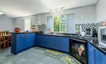 Imagem 7: Casa em condomínio à venda Cavalhada