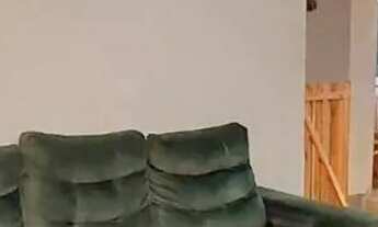 Imagem 4: Casa á venda com 2 quartos sendo 1 suíte no José Tavares em Campo Grande - MS