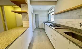 Imagem 3: Apartamento para venda possui 80 metros quadrados com 2 quartos em Centro - Campinas - São