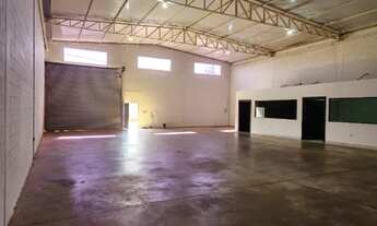 Imagem 2: GALPAO COMERCIAL 360 mts2
