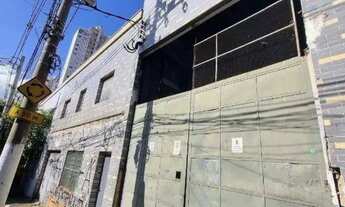 Imagem 2: Galpão para alugar, 6100 m² por R$ 408.000,00/mês - Tatuapé - São Paulo/SP
