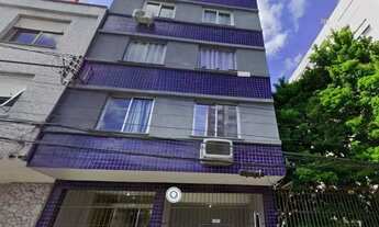 Imagem 5: Apartamento Garden de dois dormitório Reformado passos da Redenção