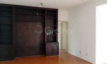 Imagem 2: Apartamento de 110m² com 4 quartos no Centro