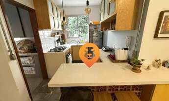 Imagem 5: Apartamento com 3 dormitórios à venda, 78 m² por R$ 620.000,00 - Santa Tereza - Belo Horiz