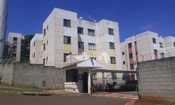 Imagem: Apartamento à venda, 48 m² por R$ 180.000,00