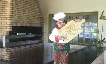 Imagem 5: Sítio à venda, 84700 m² por R$ 3.990.000,00 - Zona Rural - Nhandeara/SP