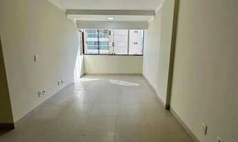 Imagem 3: Apartamento para locação no Ed. Dr. Valdemiro Cruz, Jardim Goiás, Goiânia, GO