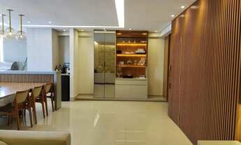 Imagem 2: Apartamento à venda no bairro Setor Oeste - Goiânia/GO