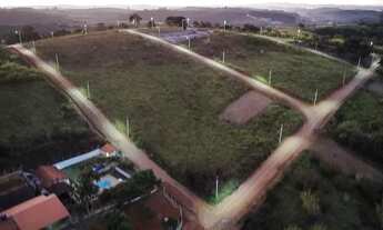 Imagem 6: Condomínio fechado em Atibaia 2,5 km do asfalto e ônibus na porta!