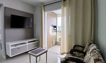 Imagem 3: Apartamento, Itacorubi, 02 Dormitórios/01 Suíte