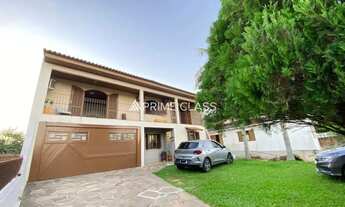 Imagem: Sobrado 4 quarto(s) no Olaria