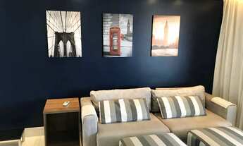 Imagem 5: Apartamento para venda tem 64 metros quadrados com 1 quarto em Federação - Salvador - Bahi