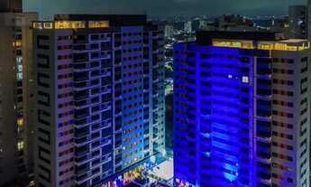 Imagem: Apto Novo p/ Venda Andar Alto e Vista Linda