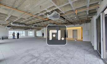 Imagem: Conjunto para alugar, 502 m² por R$ 106.650,00/mês