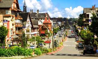 Imagem 6: Terreno - Bairro Dutra