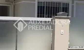 Imagem: Casa 2 dormitórios Bela Vista